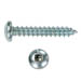 SQUARE DRIVE PAN AB TAPPING SCREW